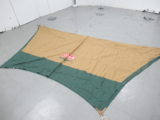 Coleman（コールマン）  ヘキサタープ/S