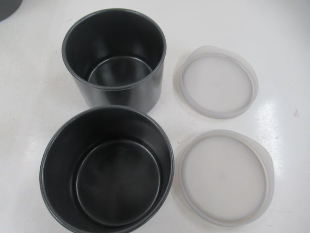 Snow Peak（スノーピーク）  トバチ2 グレー