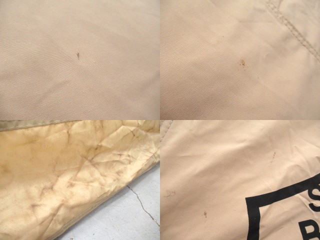 SABBATICAL(サバティカル) モーニンググローリー TC