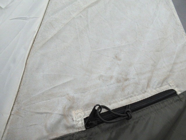 SABBATICAL（サバティカル）  モーニンググローリー インナーテント