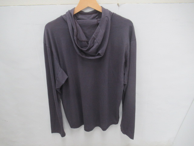 STATIC(スタティック) オール エレベーション フーディ