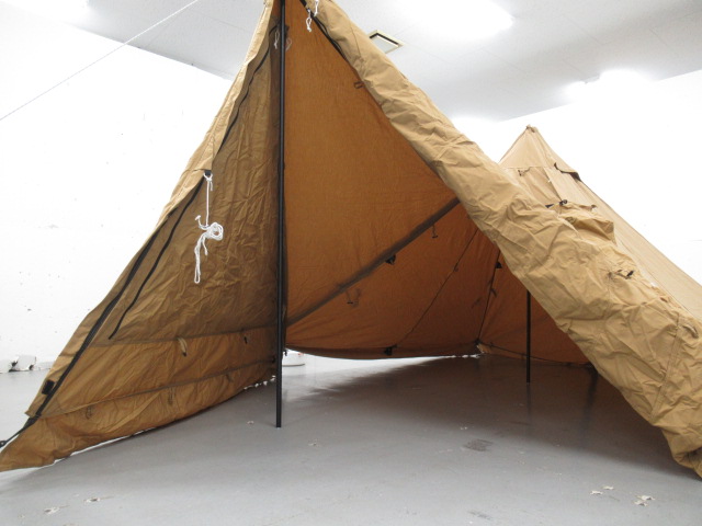 WAQ（ワック）  アルファTC フロントウォールセット