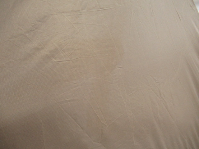 ONETIGRIS(ワンティグリス) ソロホームステッド ポリエステル