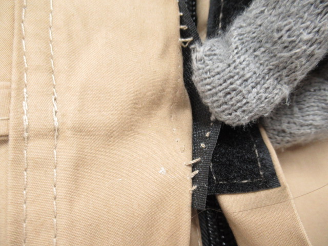 その他ブランド Tomount MC OUTDOOR パップテント TC