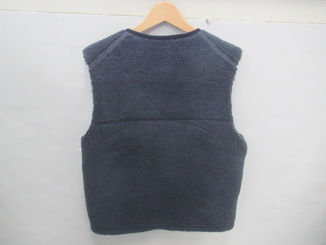 Marmot（マーモット）  シープフリースベスト