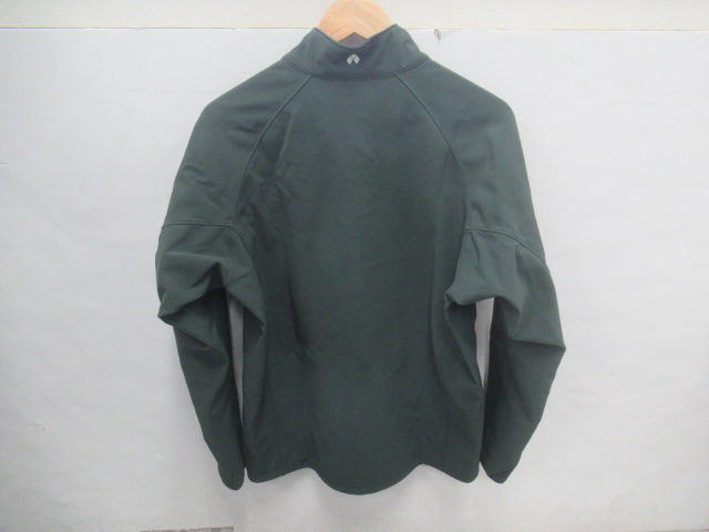 mont-bell（モンベル）  ノマドジャケット メンズ