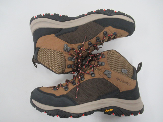 Columbia（コロンビア）  スティーンズ ピーク アウトドライ