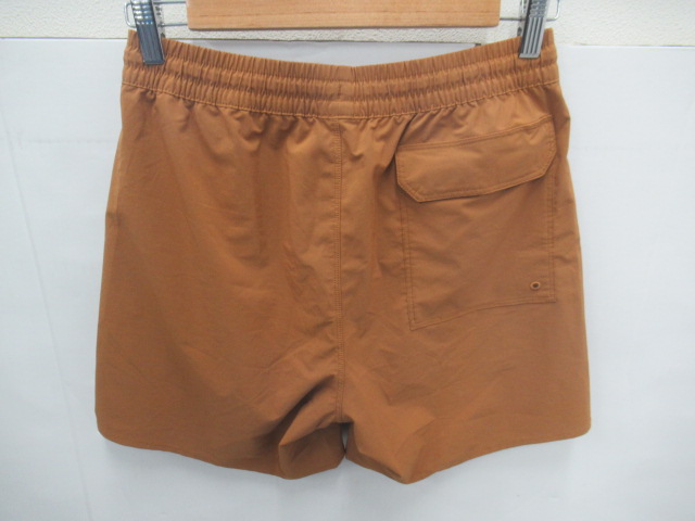 patagonia（パタゴニア）  ハイドロピーク バレー ショーツ