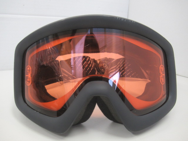 SWANS（スワンズ）  HEATレンズゴーグル HELI-XED