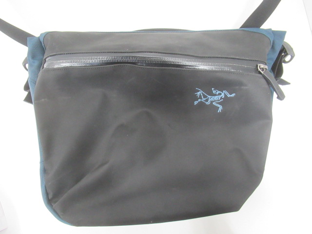 ARC'TERYX(アークテリクス) アロー8