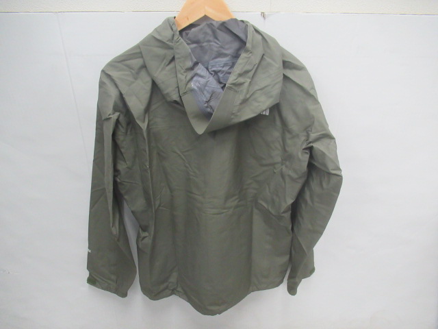 THE NORTH FACE(ノースフェイス) クライム ライト ジャケット メンズ