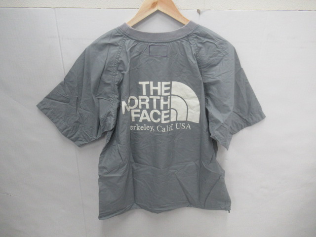 THE NORTH FACE（ノースフェイス）  PURPLE LABEL クルーネック