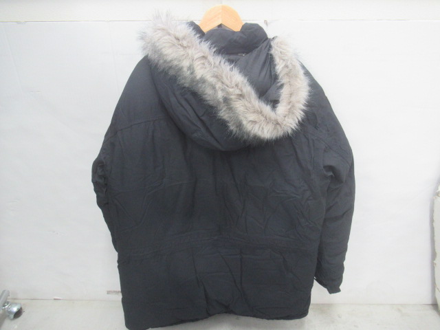 THE NORTH FACE（ノースフェイス）  マクマード パーカ