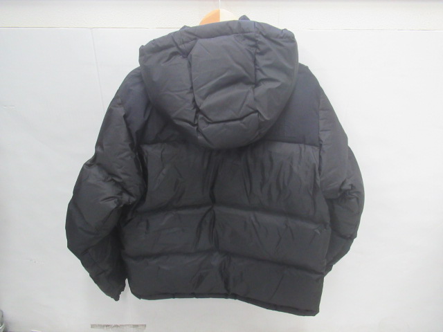 THE NORTH FACE(ノースフェイス) WS ヌプシフーディ