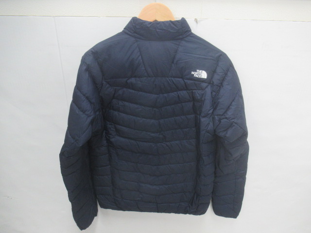 THE NORTH FACE(ノースフェイス) サンダージャケット メンズ