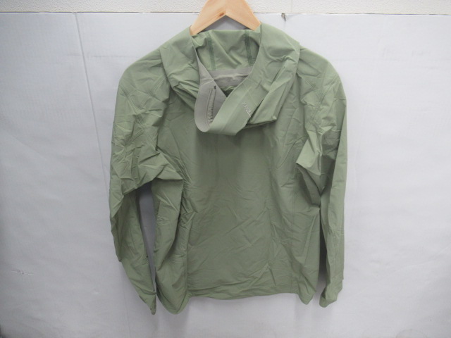 ARC'TERYX(アークテリクス) ガンマ ライトウェイト フーディ