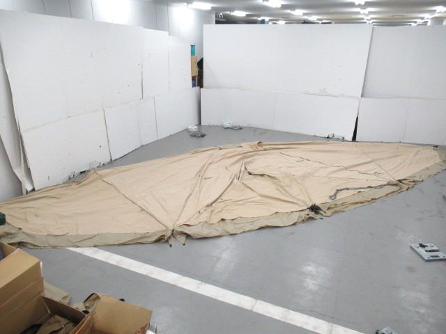 SABBATICAL(サバティカル) スカイパイロット TC