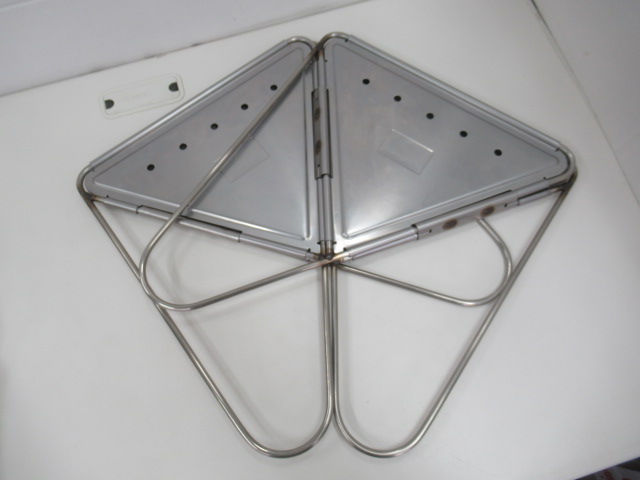 Snow Peak（スノーピーク）  焚火台 L ST-032RS 炭床セット