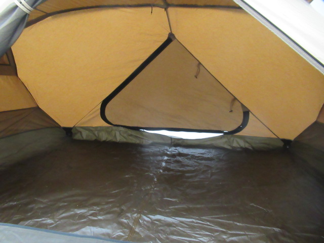 VISIONPEAKS(ビジョンピークス) TCルーテント ファミリー