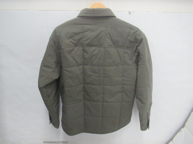 THE NORTH FACE(ノースフェイス) メドウウォームシャツ