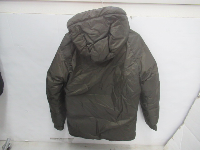 NANGA(ナンガ) オーロラ ライトダウンジャケット