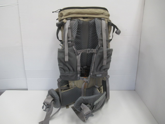 MYSTERY RANCH（ミステリーランチ）  ブリッジャー55