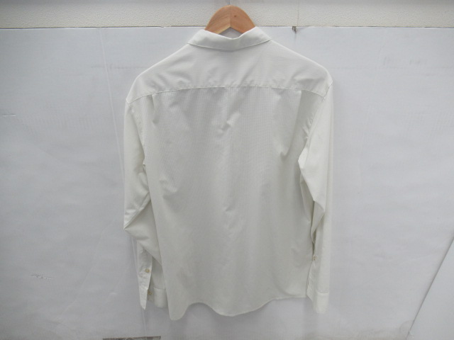 Millet（ミレー）  アルピ シャツ 2 ロングスリーブ