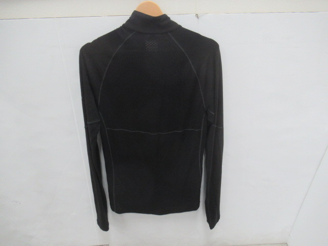 icebreaker(アイスブレーカー) 150 ゾーン ロングスリーブ ハーフジップ