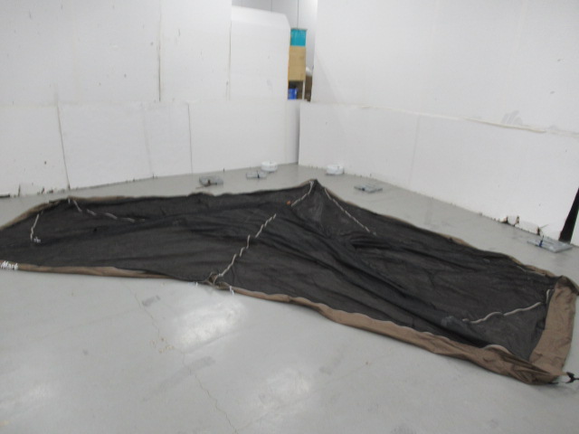 tent-Mark DESIGNS（テンマクデザイン）  サーカスTC BIG インナーセットハーフ