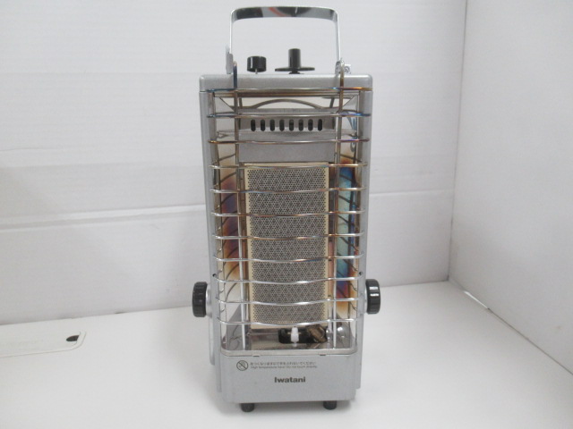 IWATANI（イワタニ）  カセット暖 CB-7N