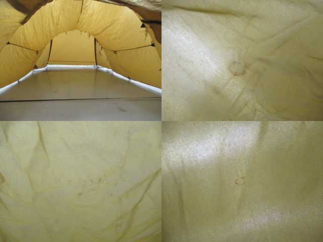 Snow Peak（スノーピーク）  エントリーパックTT フルセット