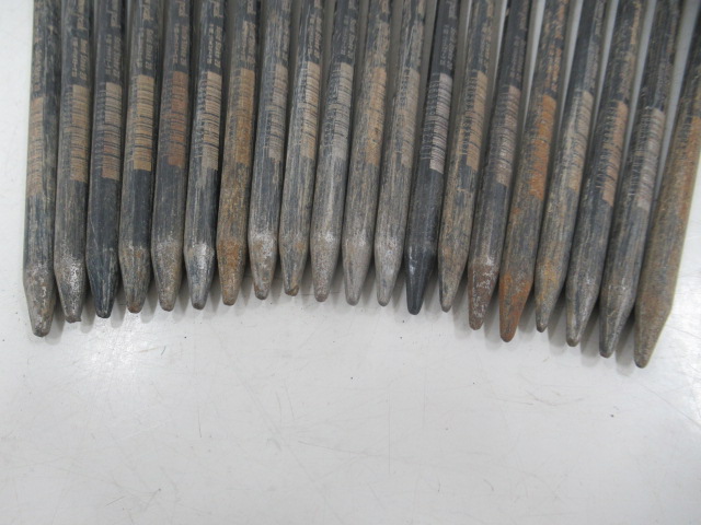 Snow Peak（スノーピーク）  ソリッドステーク20×20本