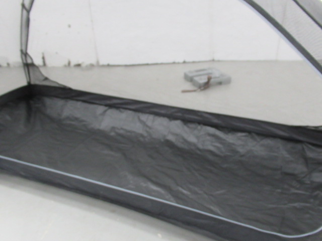 VASTLAND(ヴァストランド) カンガルーテント メッシュタイプ