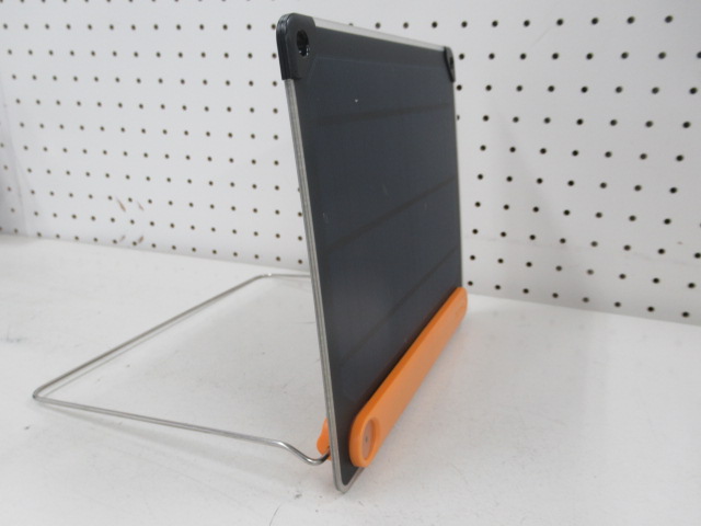 BioLite（バイオライト）  ソーラーパネル5 PLUS