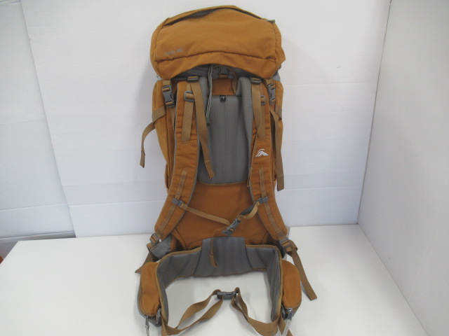 macpac（マックパック）  ウェカ40 SIZE3