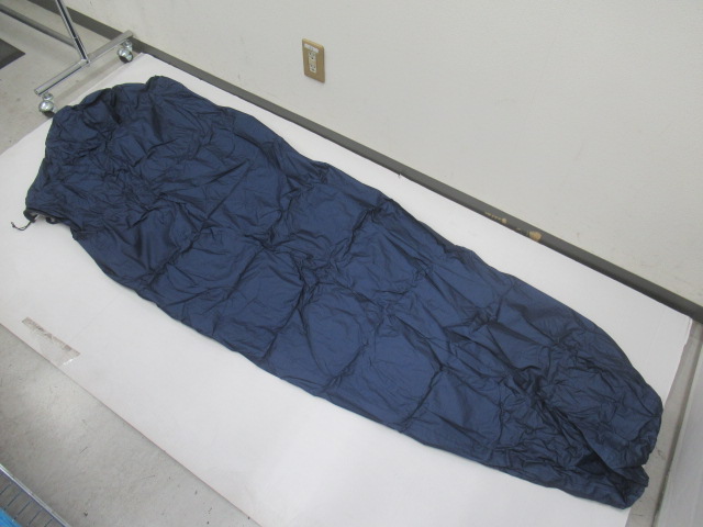 ISUKA（イスカ）  ゴアテックスシュラフカバー ウルトラライト（1）