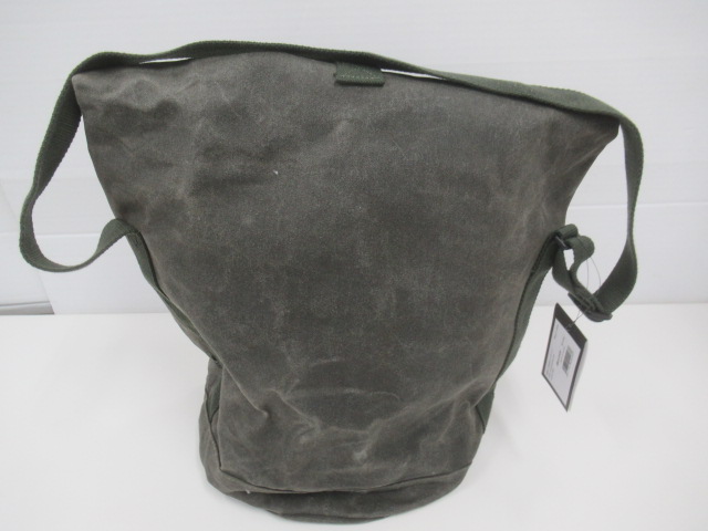 asobito（アソビト）  ファイヤーツールバッグ