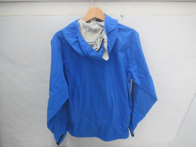 finetrack（ファイントラック）  エバーブレスアルマジャケット