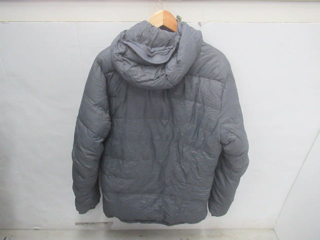 Montane（モンテイン）  ブラックアイスジャケット