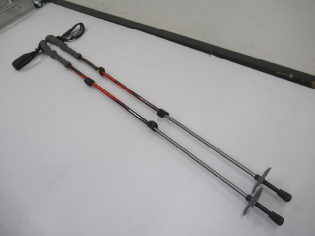 Black Diamond(ブラックダイヤモンド) トレイル フリックロック