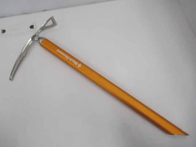 Black Diamond（ブラックダイヤモンド）  レイブン ウルトラ+ソフトケース