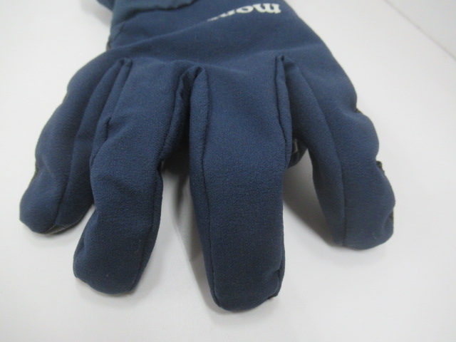 mont-bell（モンベル）  ネージュグローブ