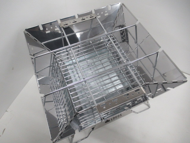 LOGOS（ロゴス）  LOGOS the ピラミッドTAKIBI L