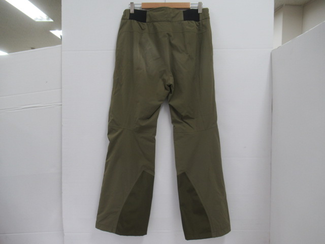 mont-bell（モンベル）  パウダーステップ パンツ メンズ