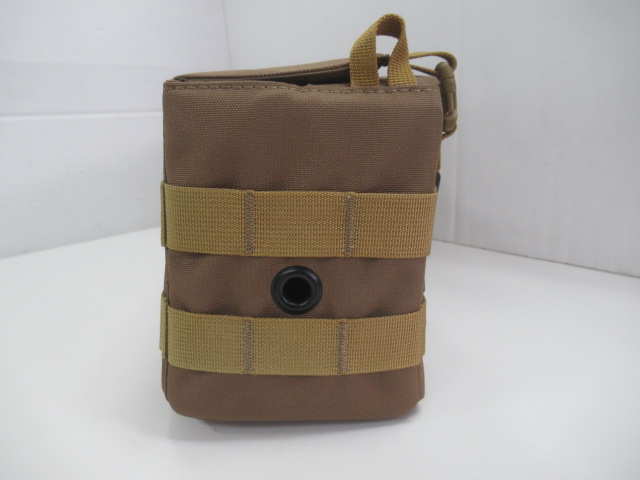 Helinox(ヘリノックス) テーブルサイドストレージS