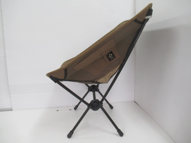 Helinox(ヘリノックス) タクティカルチェア コヨーテ