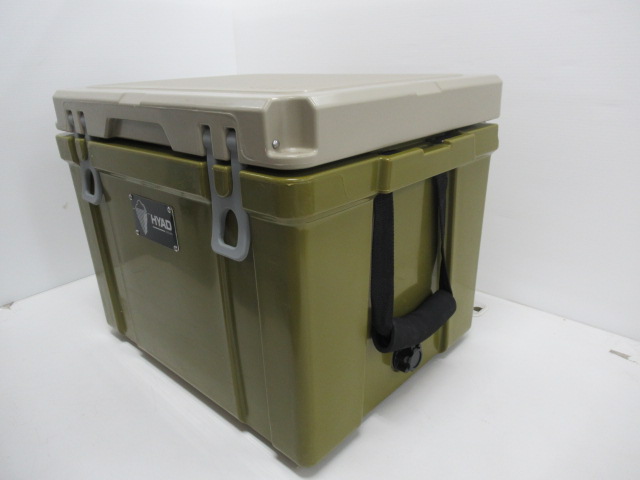 Oregonian Camper（オレゴニアンキャンパー）  ヒャドクーラー27R リーフ