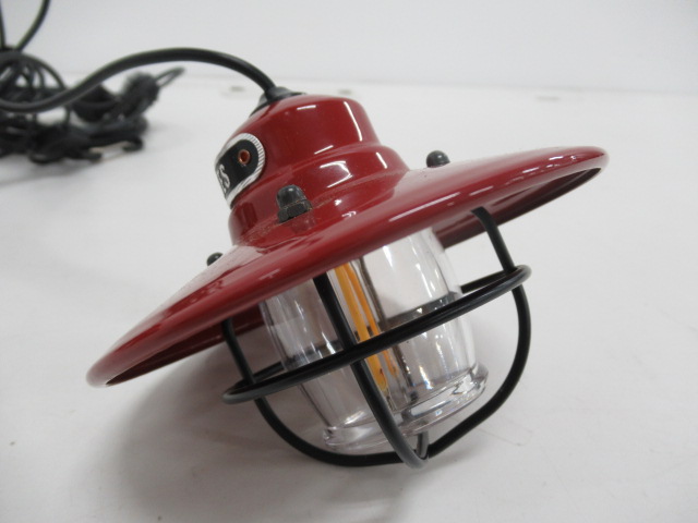 Barebones Living（ベアボーンズリビング）  エジソンストリングライトLED