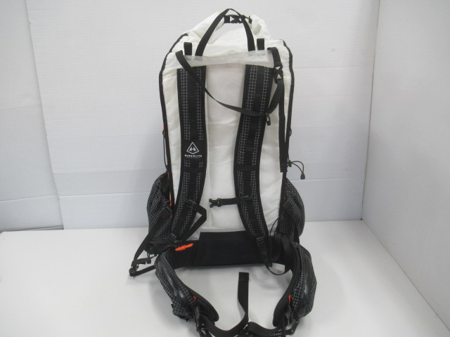 HYPERLITE MOUNTAIN GEAR（ハイパーライトマウンテンギア）  アンバウンド 40