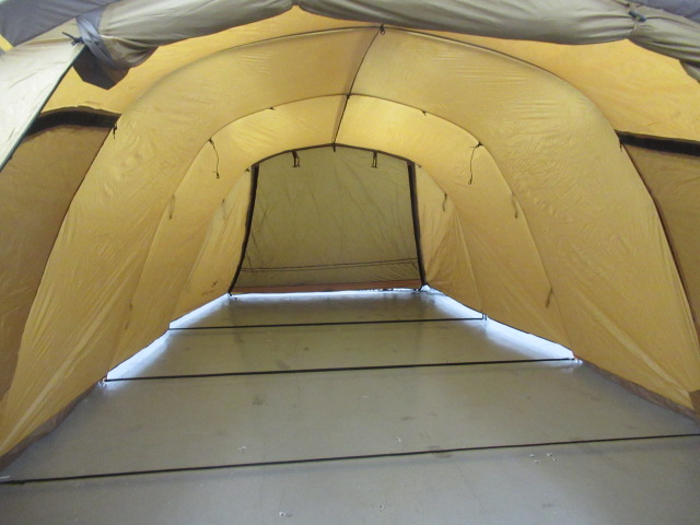 Snow Peak(スノーピーク) エントリー2ルーム エルフィールド